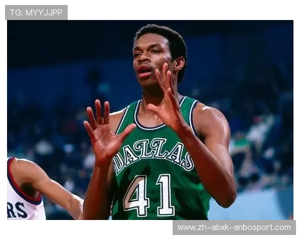 被称为“教授”的NBA球员是谁