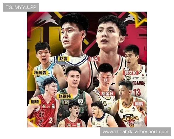 请CBA球队关注，这些行业变化对球队意味着什么